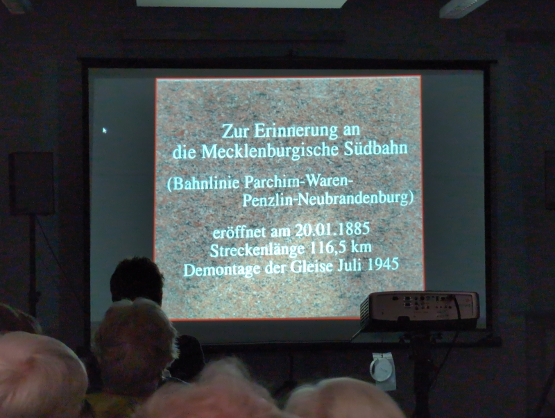 Mehr über den Artikel erfahren Ein langes Wochenende im Zeichen der Modelleisenbahn