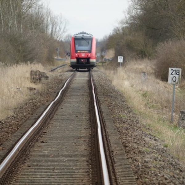 Die Bahnstrecke Neubrandenburg_Stettin